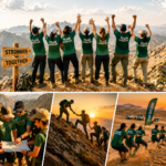 Corporate & Group Adventure Events