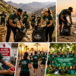 Give Back to the Community