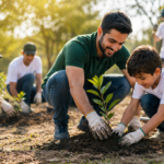 Give Back to the Local Community
